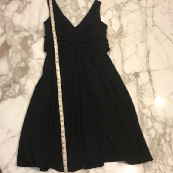 Nine West Little Black Dress - Picture 6 of 8